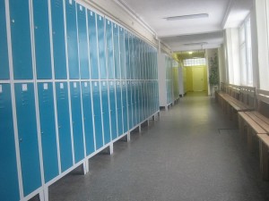 locker